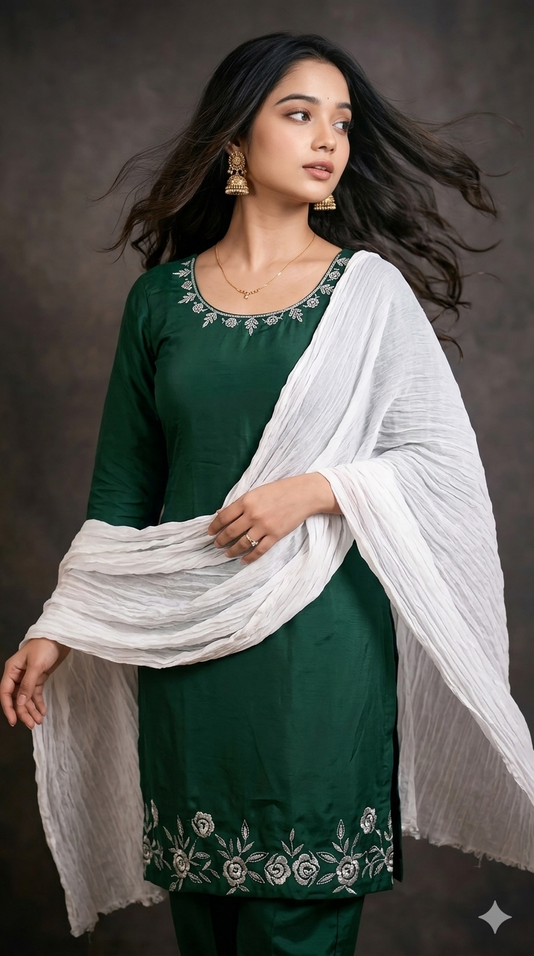 MANISHA - ROYAL ZAREEN