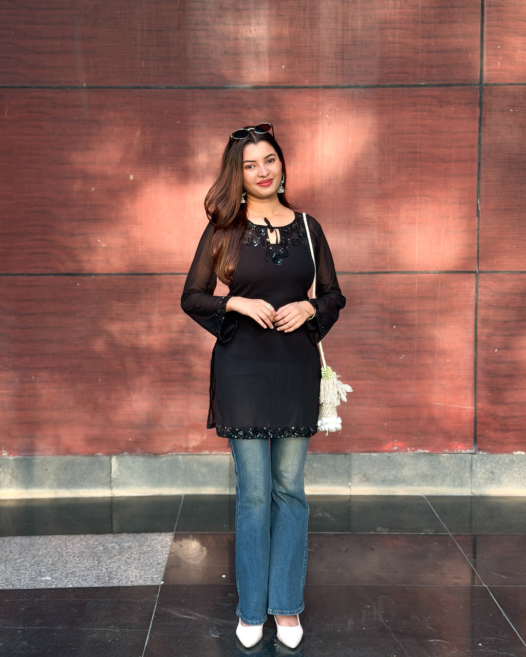 HIBAAS – Chatpata Kurti
