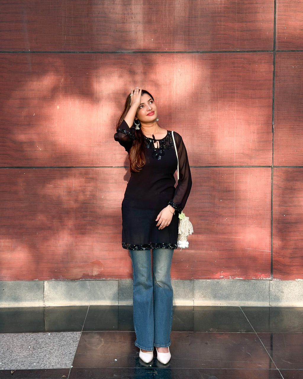 HIBAAS – Chatpata Kurti