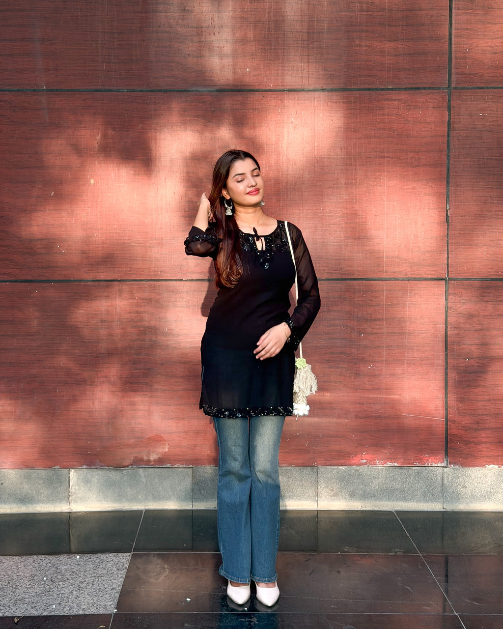 HIBAAS – Chatpata Kurti