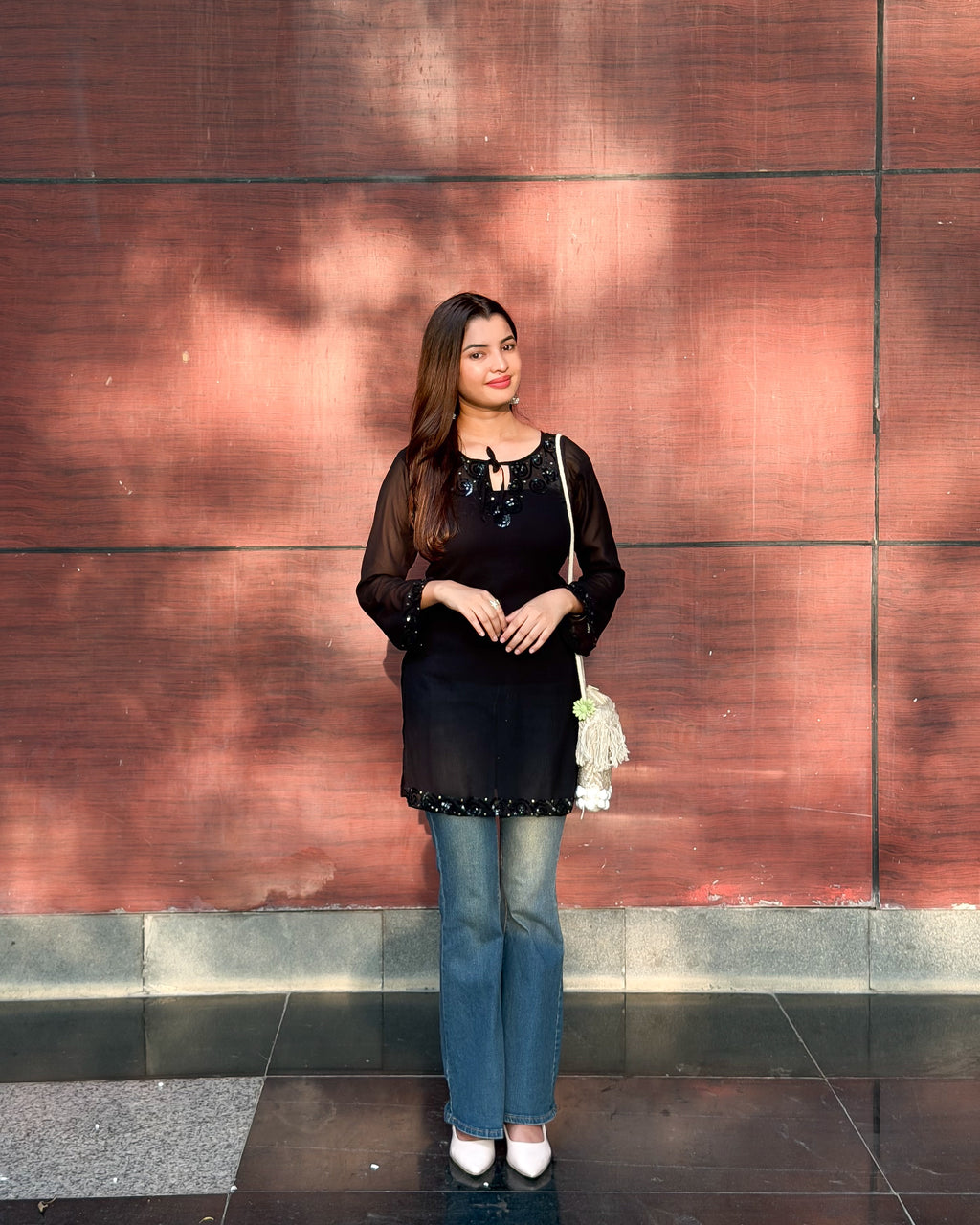 HIBAAS – Chatpata Kurti