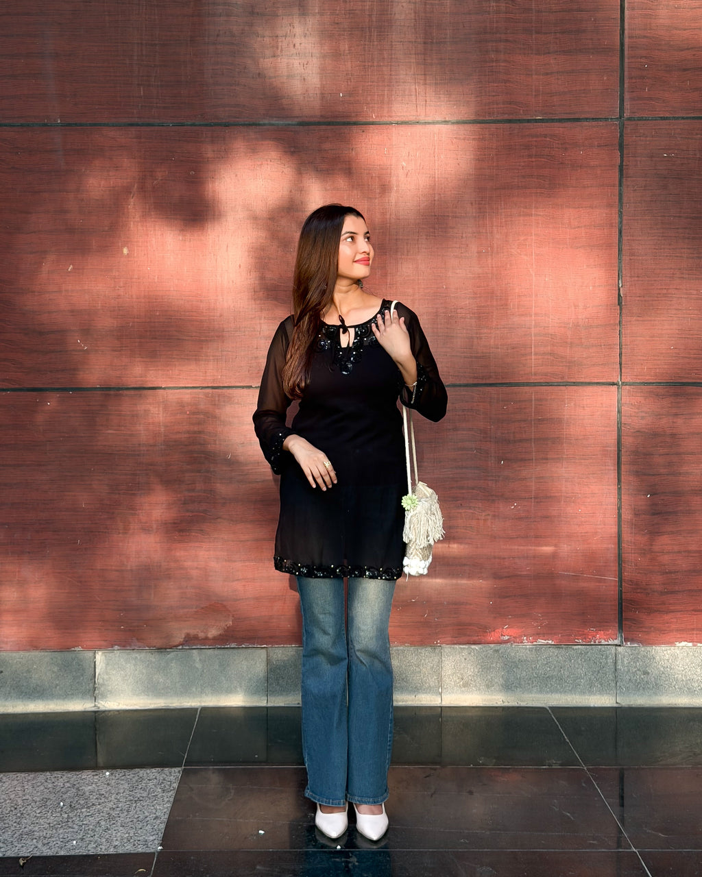HIBAAS – Chatpata Kurti