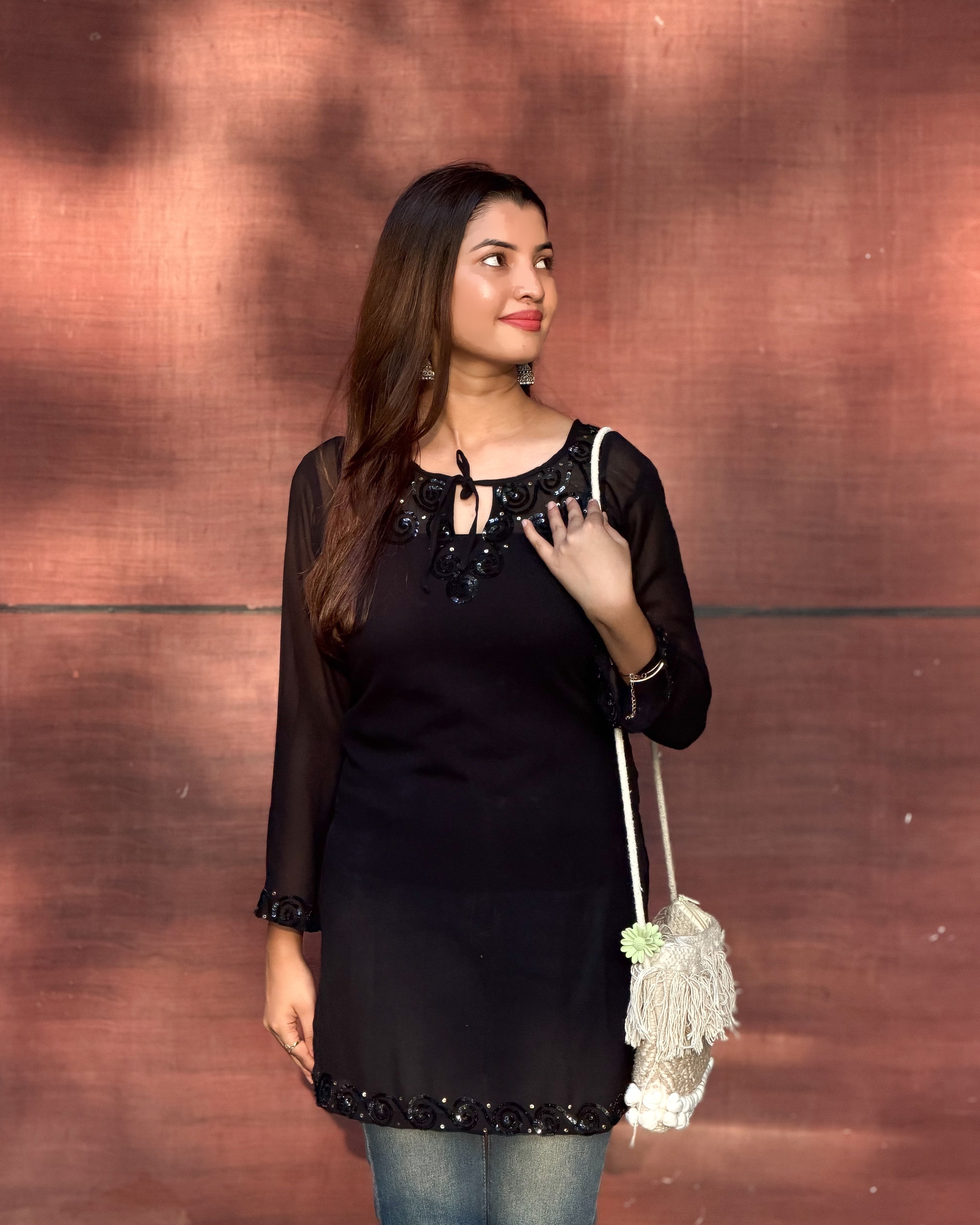 HIBAAS – Chatpata Kurti