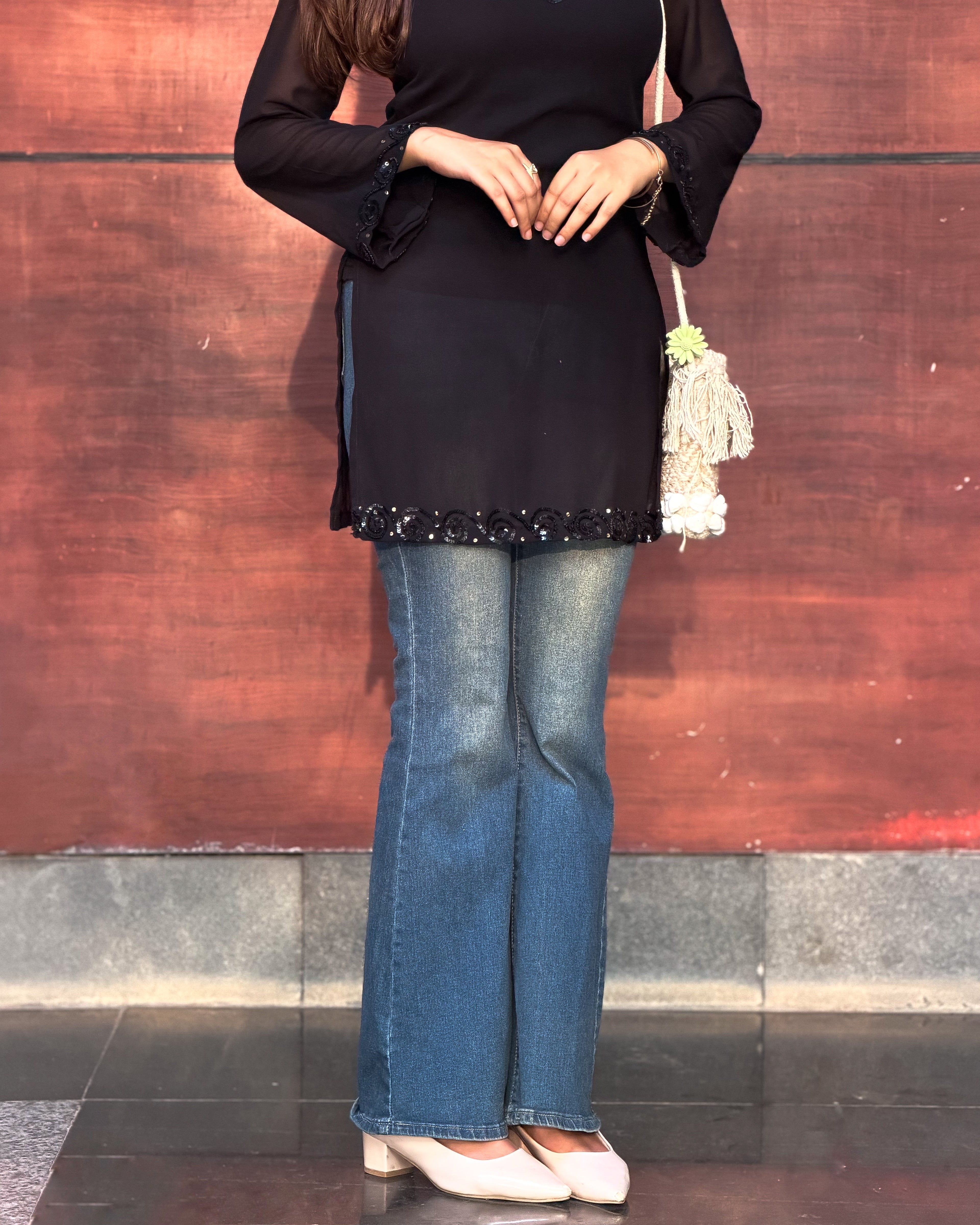 HIBAAS – Chatpata Kurti