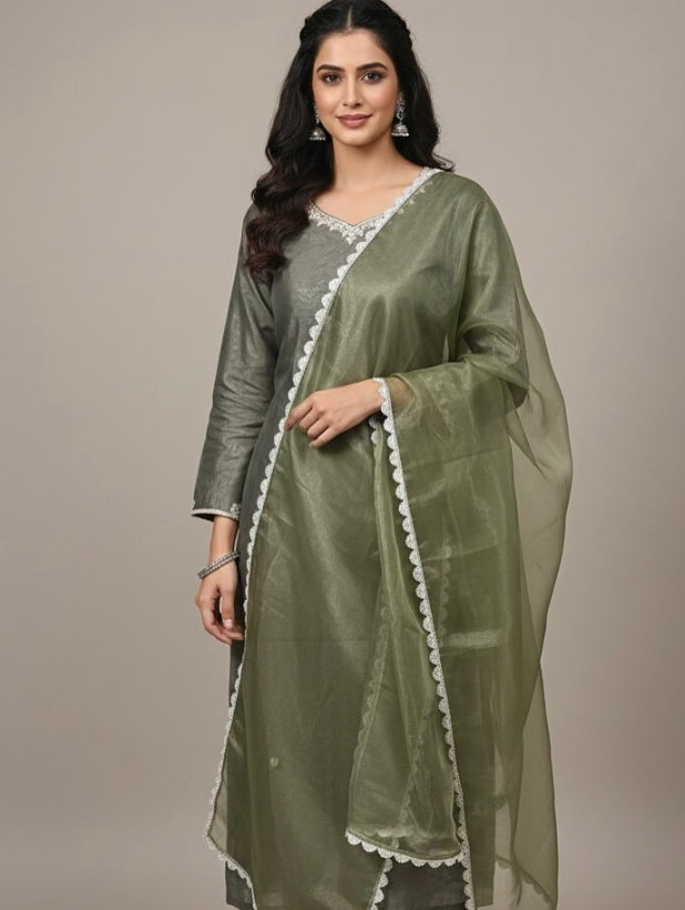 MANISHA - ROYAL ZAARA