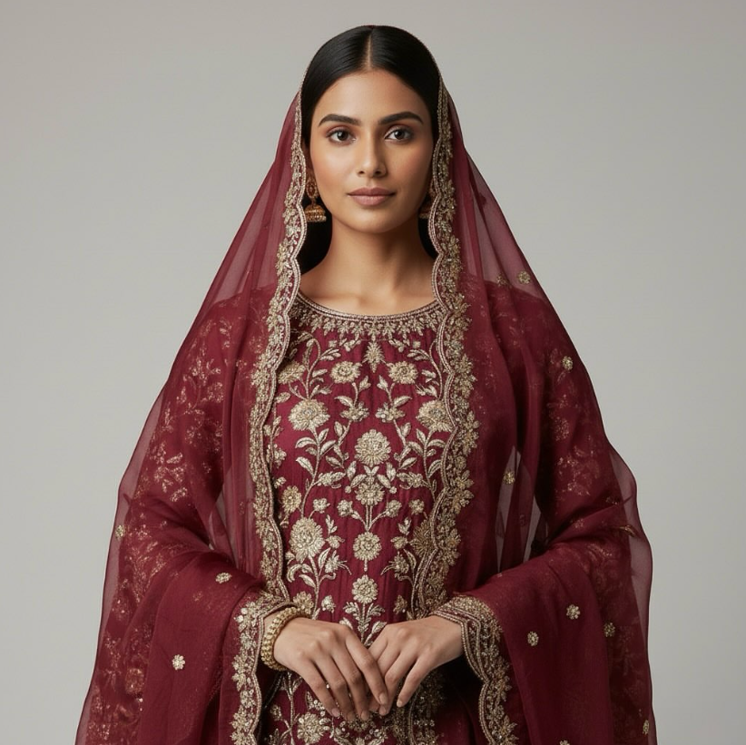 HIBAAS - SULTANA