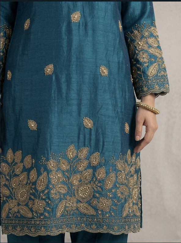 HIBAAS - RUHANI