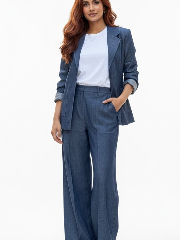 HIBAAS – ELITE BLAZER