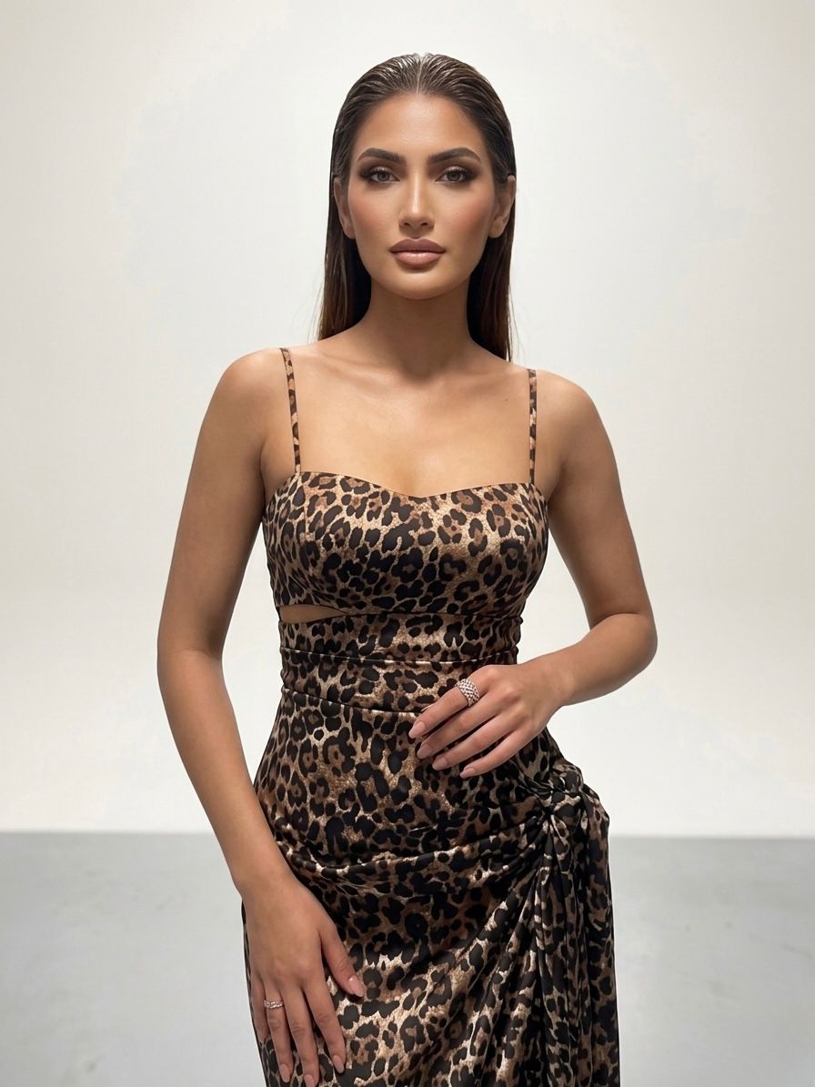 HIBAAS - LEOGLAM